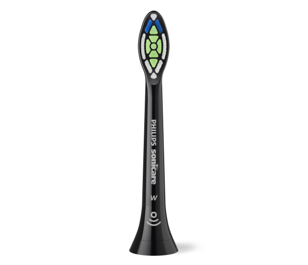 Philips Sonicare Końcówki do szczoteczki HX6062/88 2szt. - 1502494 - zdjęcie 2
